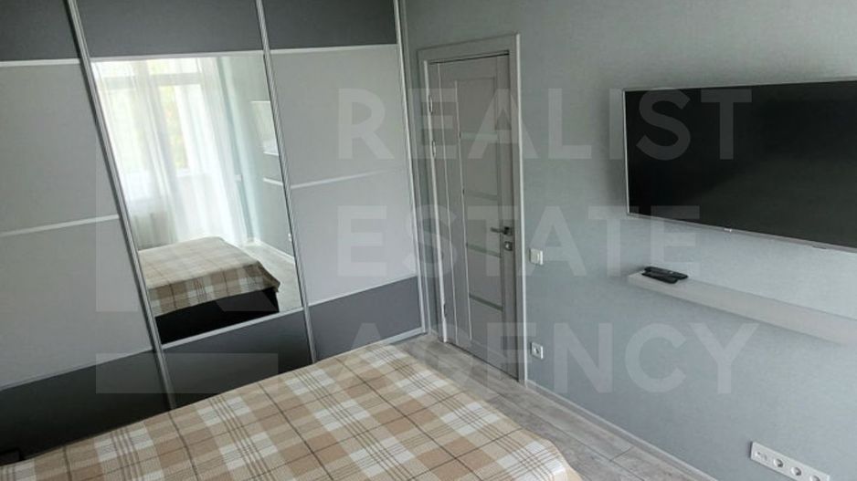 Chirie, apartament, 1 cameră, strada Grenoble, Botanica - Poză 5