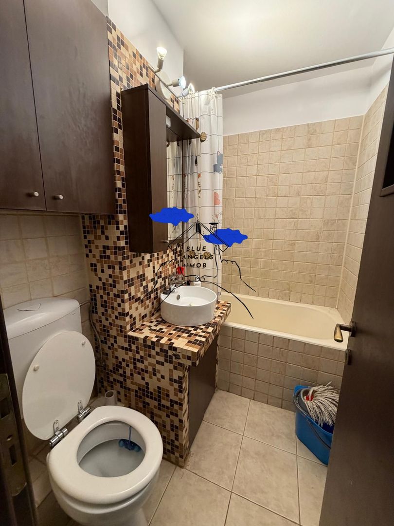 Apartament de 3 camere - zona Scriitorilor - PET FRIENDLY - Poză 8