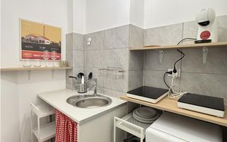 Vanzare Garsoniera Demisol Piata Victoriei - Iacob Felix Bucuresti - Poză 9