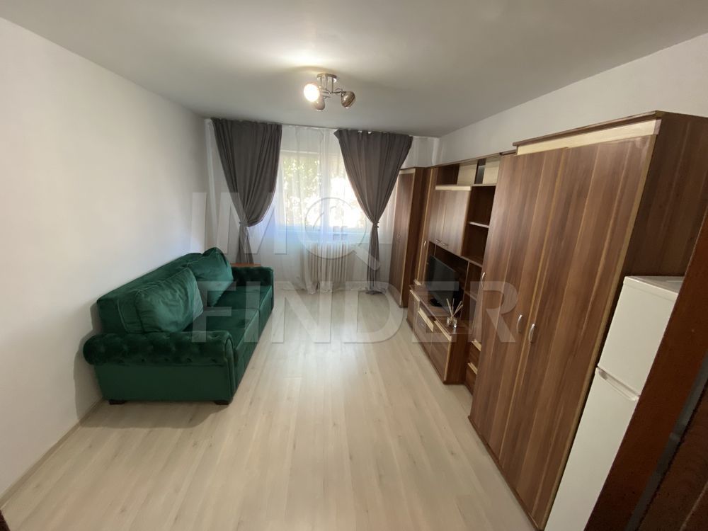 Garsoniera Superfinisata Marasti - Poză 1