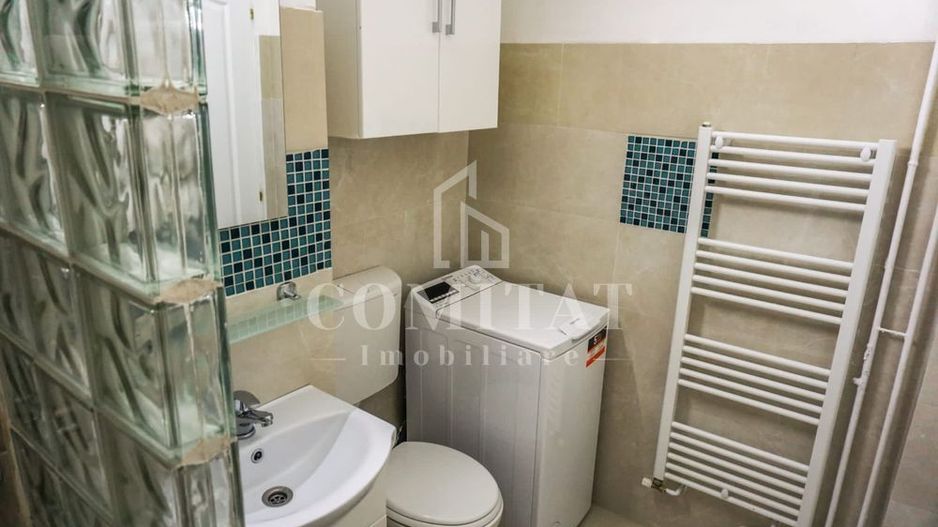Apartament cu 2 camere de închiriat | Cartierul Gheorgheni - Poză 7