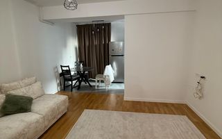 Apartament 2 Camere Atlas Residence Aviatiei - Poză 5