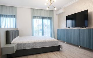 Apartament cu 1 cameră de închiriat – Prima închiriere | Lux | - Poză 7