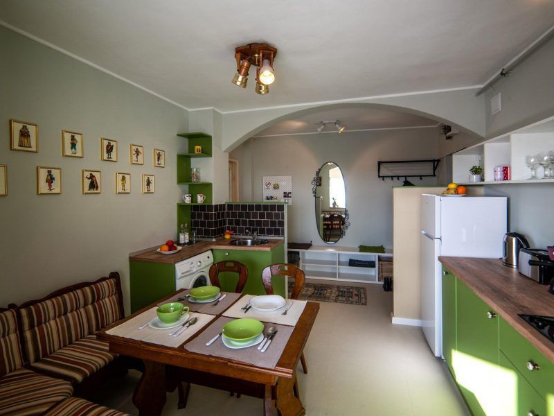 Mobilat si utilat langa Centrul de Afaceri-Hotel Boavista - Poză 5