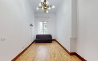 Casă cu șarm istoric lângă Cișmigiu – 6 camere, atrium natural, cramă - Poză 17