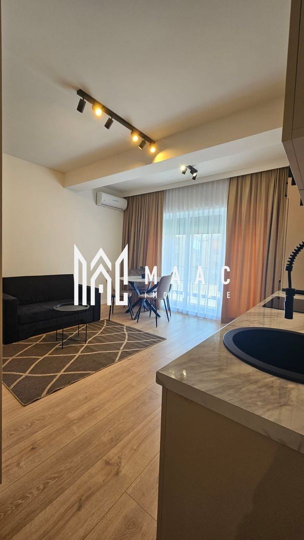 Apartament  1 Camera I Prima Chirie I Loc Parcare I Balcon - Poză 12