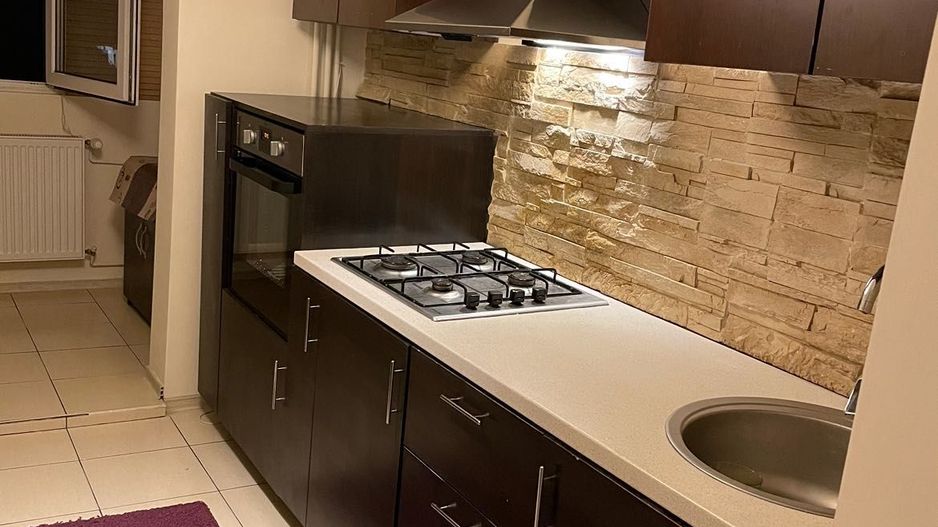 Apartament 3 camere craisorului- petre ispirescu -13 Septembrie. - Poză 8