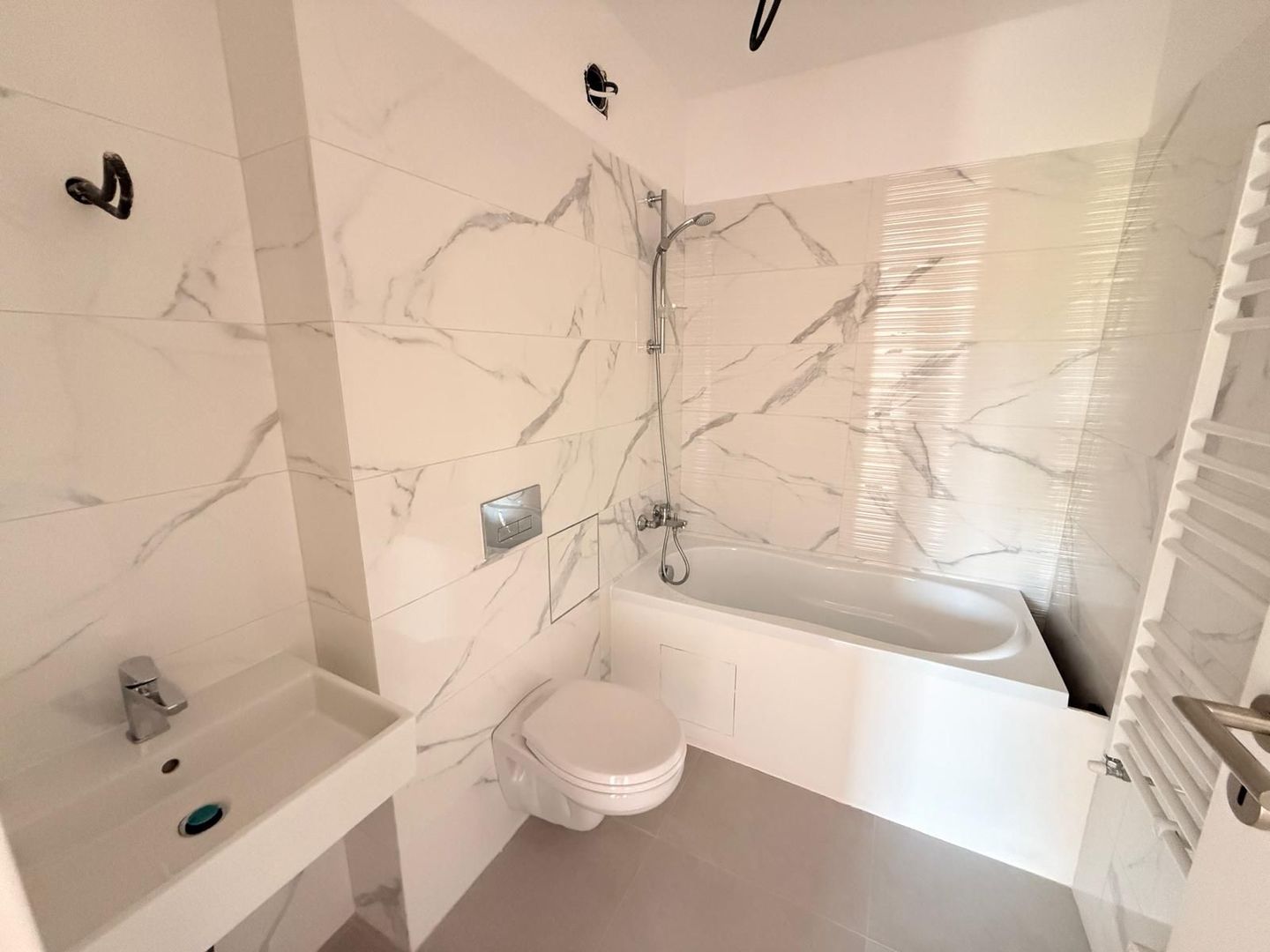 Apartament NOU Unirii | Libertatii (DIRECT DEZVOLTATOR) - Poză 8
