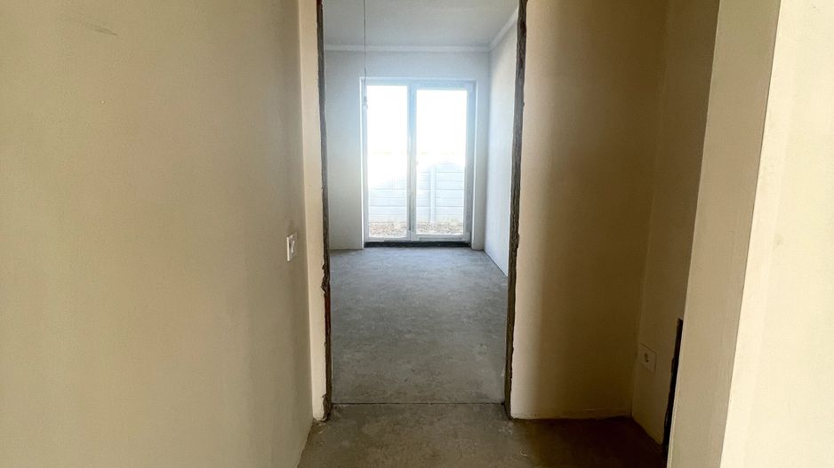Casă Modernă Tip Scandinav, 3 Dormitoare, Teren 500 m - Poză 9