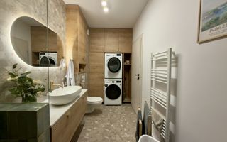 Apartament 3 camere | Centru | Str. Avram Iancu - Poză 9