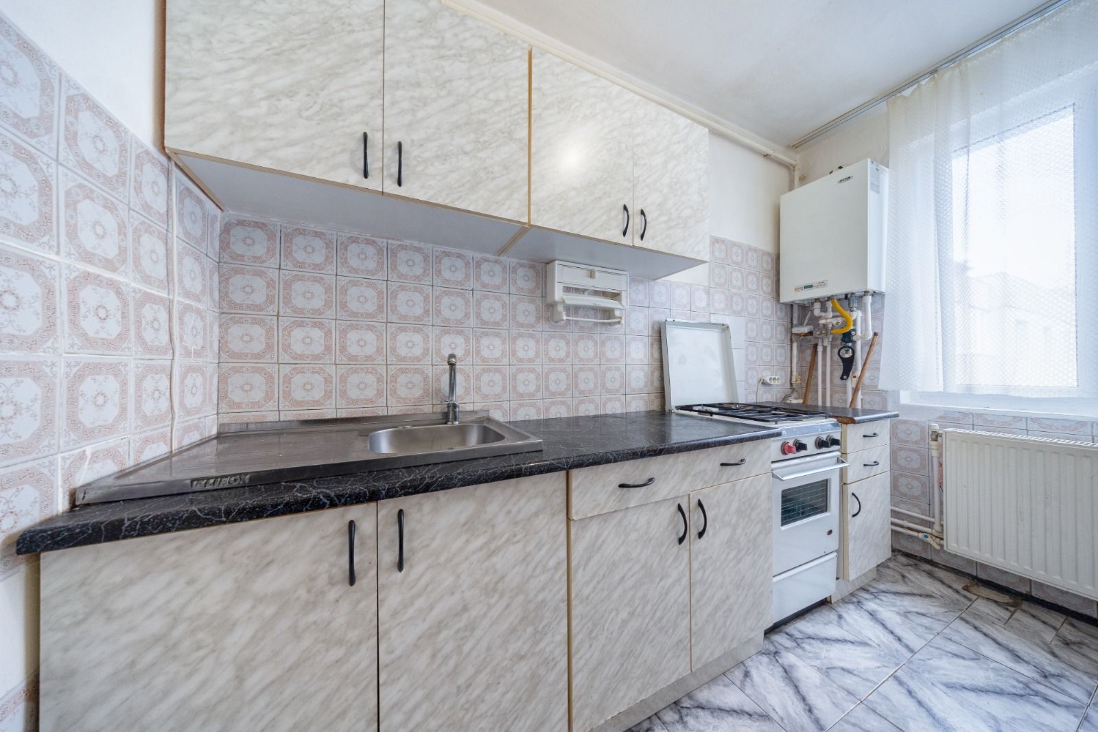 Apartament 3 camere | Vedere Lacul Noua - Poză 19