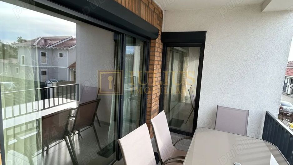 3 camere  – Braytim, lângă Lidl și Kaufland | 2 locuri parcare - Poză 17