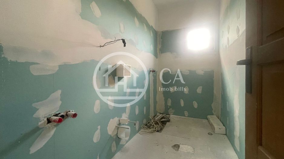 Casă de vânzare cu 3 camere in Paleu, Bihor - Poză 11