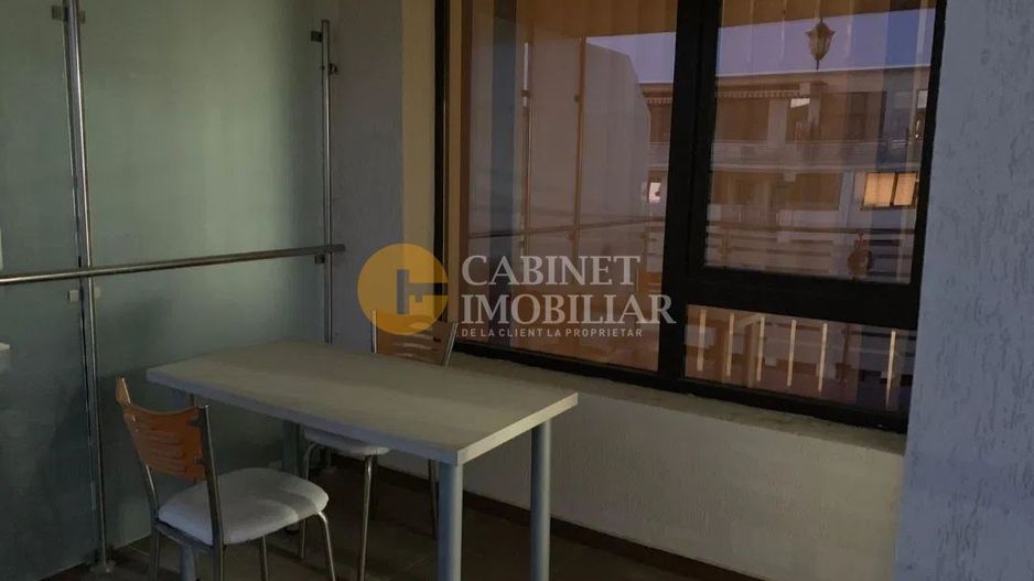 De vânzare: Apartament 2 camere – 66 mp – Copou, Exclusive Residence - Poză 2