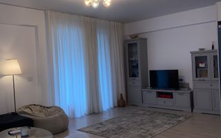 Apartament 2 camere Pipera I Ivory Residence I Mobilat lux I COM 0% - Poză 8