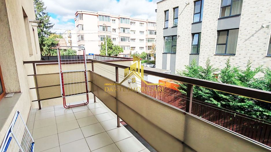 2 camere, decomandat, bloc nou, balcon, parcare, Marasti, Dambovitei - Poză 16