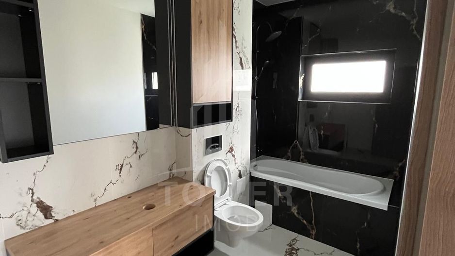 Apartament 3 camere, 77 mp utili – Etaj 2, Vilă – 125000EURO - Poză 7