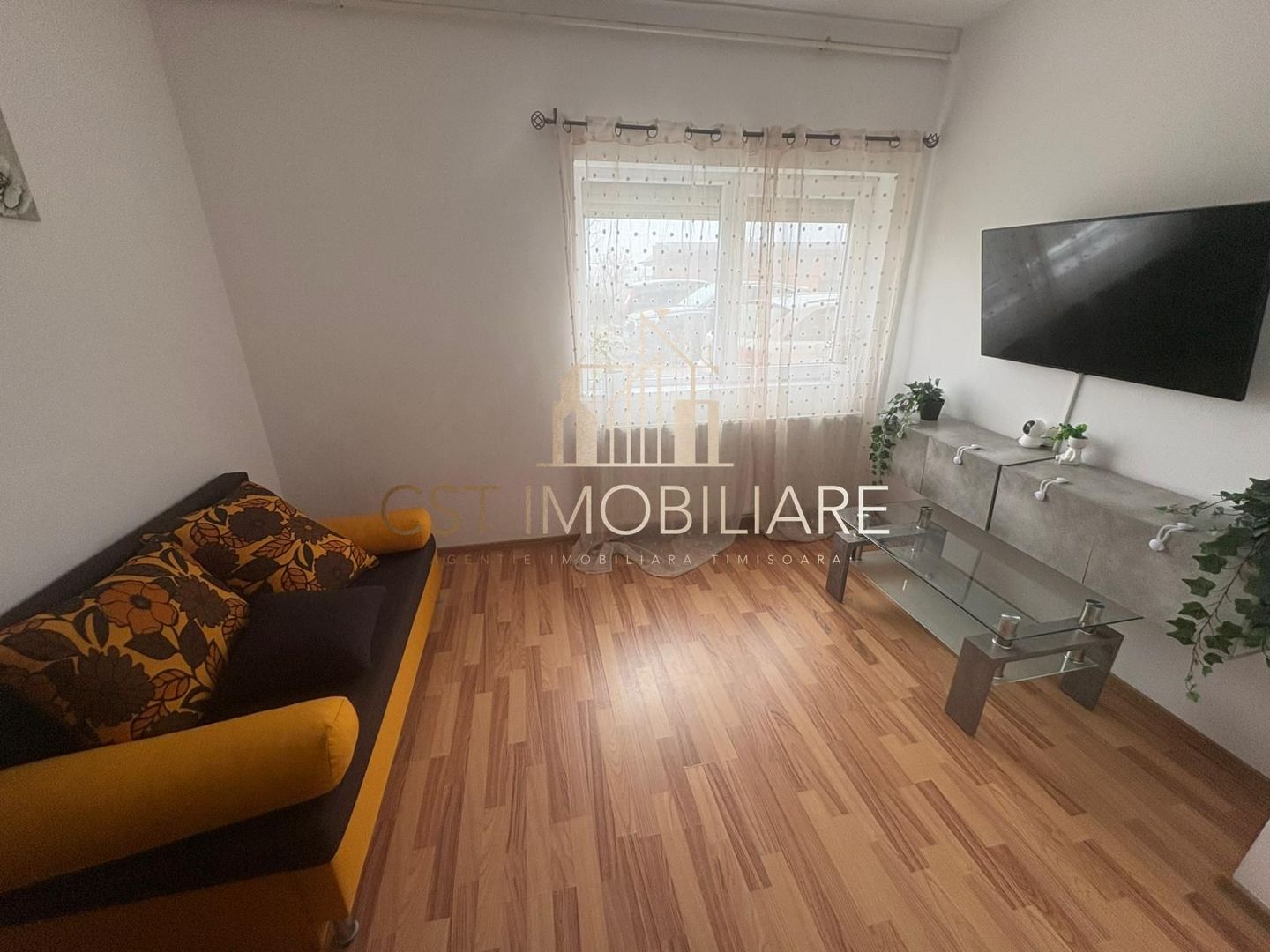 Sanandrei - Apartament 3 camere - Parter - Mobilat si utilat - Poză 3