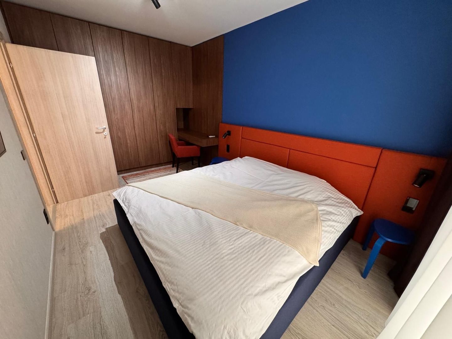 Ap 2 camere |terasa 15mp| Select Residences | P-ta Alba Iulia | Unirii | Decebal - Poză 17