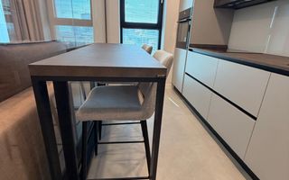 NUSCO CITY | Mobila Rovere | Bucatarie inchisa | Parcare inclusa | LUX - Poză 7