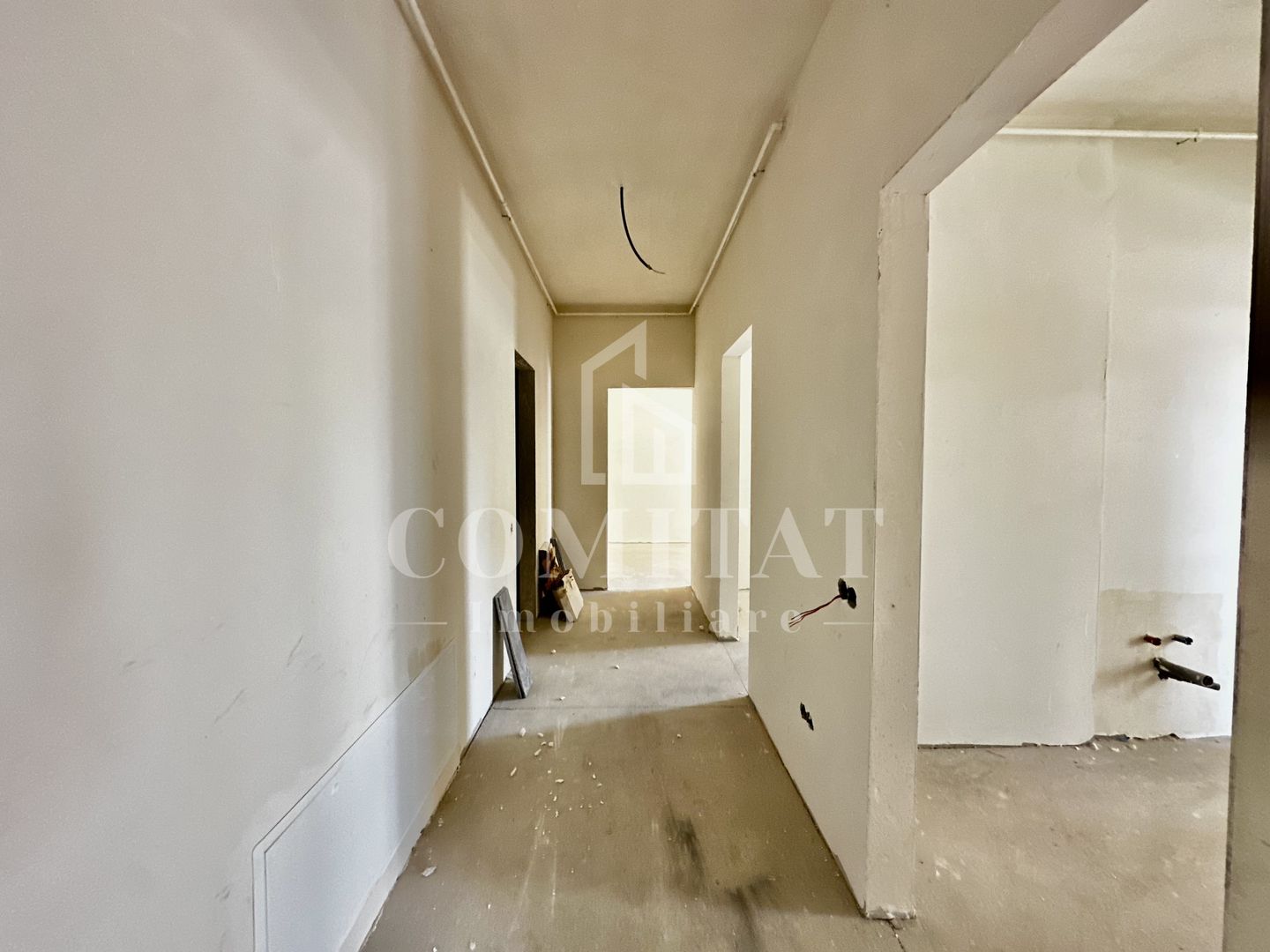Oportunitate! Apartament 3 camere | Bloc nou | Zona str Somesului - Poză 12