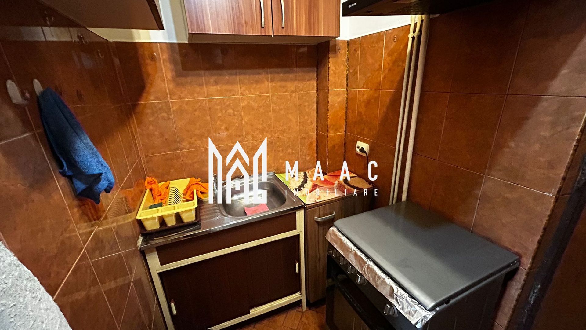 Garsonieră | Mobilată și utilată | Lazaret - Poză 4