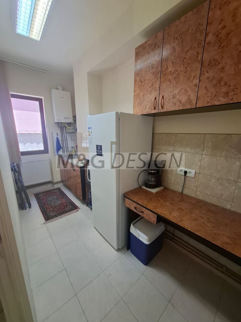 Apartament 1  camera  parter, Elisabetin - Balcescu - Poză 13