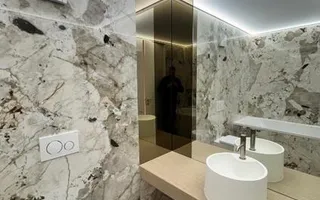 3 camere Premium Iancu Nicolae Pipera I Baneasa I COM 0% I Cortina 126 - Poză 14
