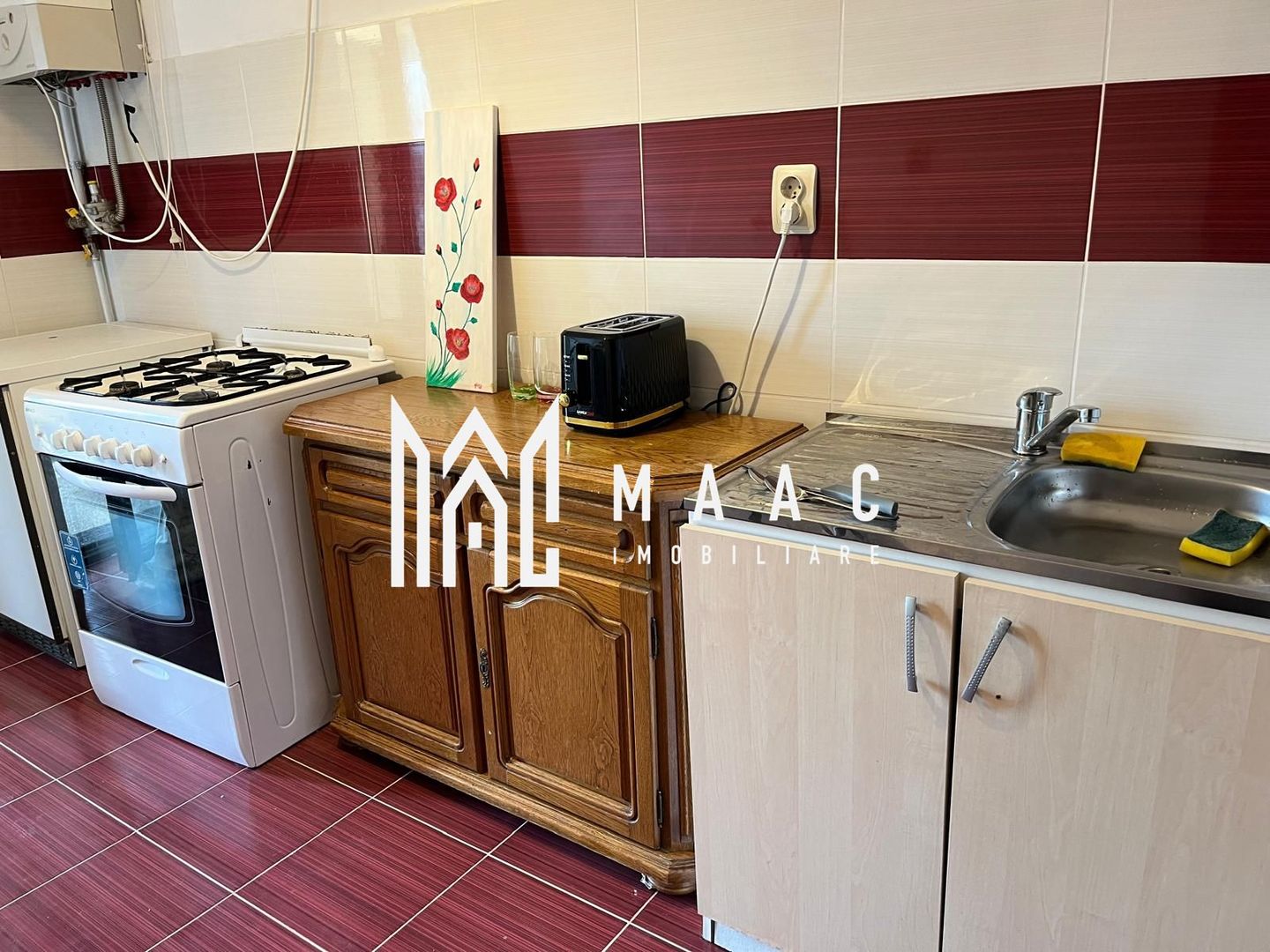 Apartament 1 cameră | 43 MPU | Etaj 2 | Selimbăr - Poză 6