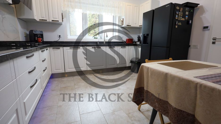 Casa/Vila de vanzare ultra-moderna | Câmpina, Prahova | COMISION 0% - Poză 5