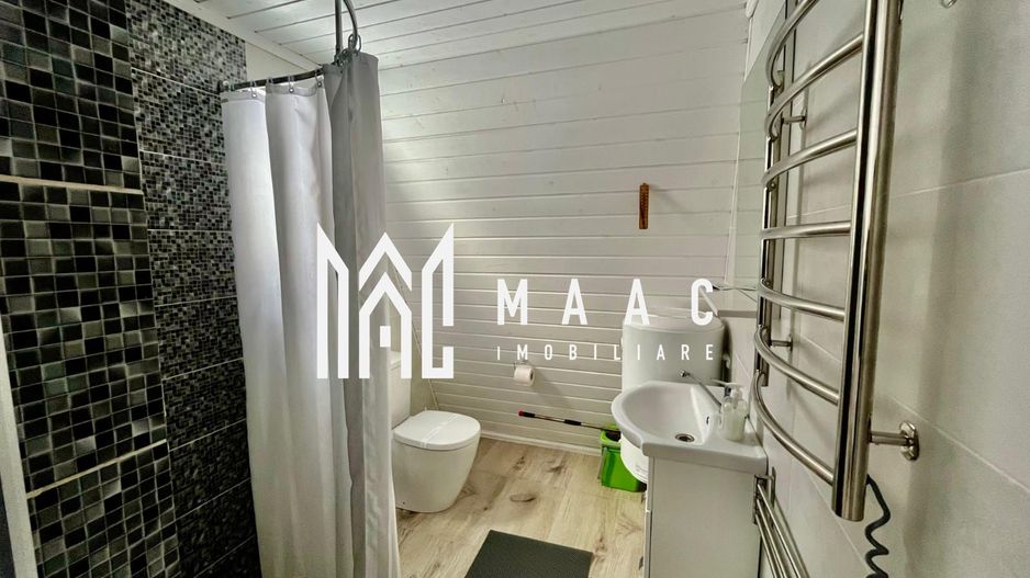 Pensiune de vânzare I Transfăgărășan, Cărțișoara, jud. Sibiu - Poză 19