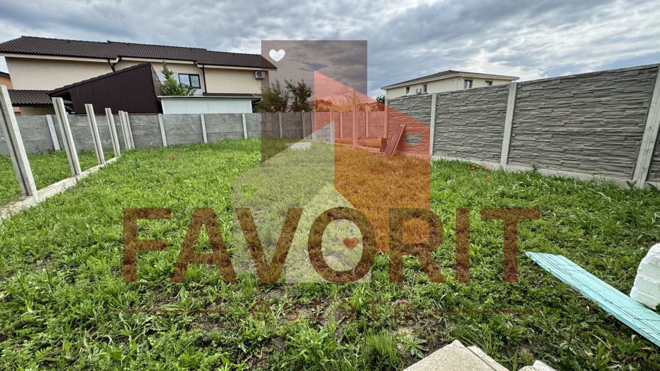 COMISION 0% | Duplex in Mosnita Noua. Zona Excelenta. Toate Utilitatile - Poză 7