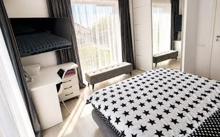 Casă Individuală Smart | 3 Dormitoare | Mobilată și Utilată Complet - Poză 10