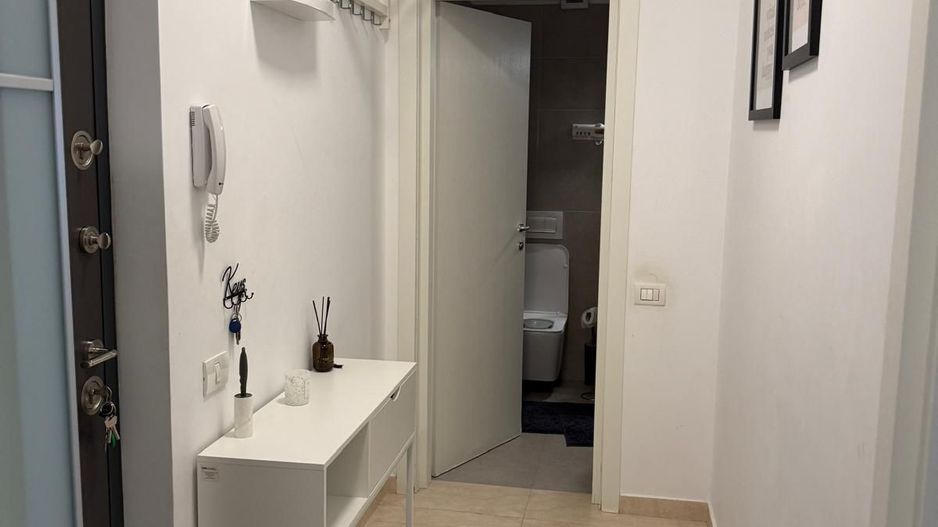 AP. 2 CAMERE- PET-FRIENDLY, CENTRALA PROPRIE, BLOC NOU, METROU 10 MIN - Poză 15