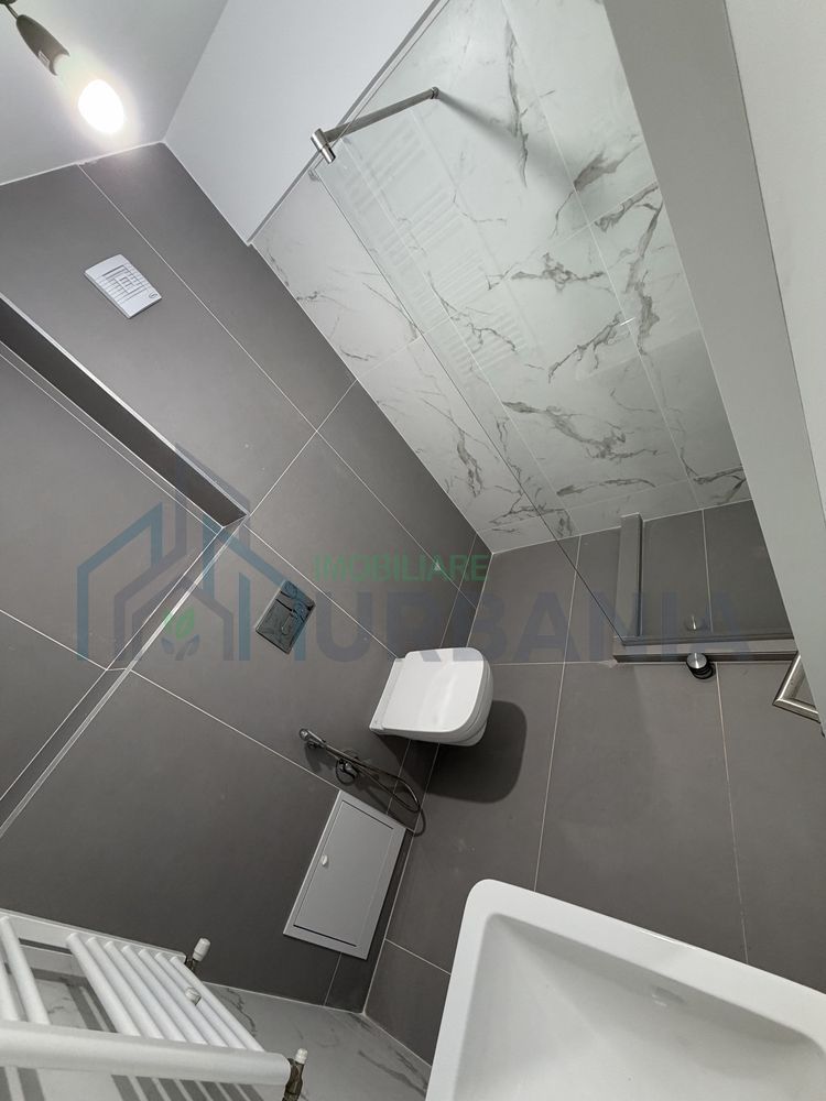 Apartament nou, 2 camere, decomandat, mobilat și utilat, de închiriat în Iași – Copou, Privilege Apartments Copou - Poză 6