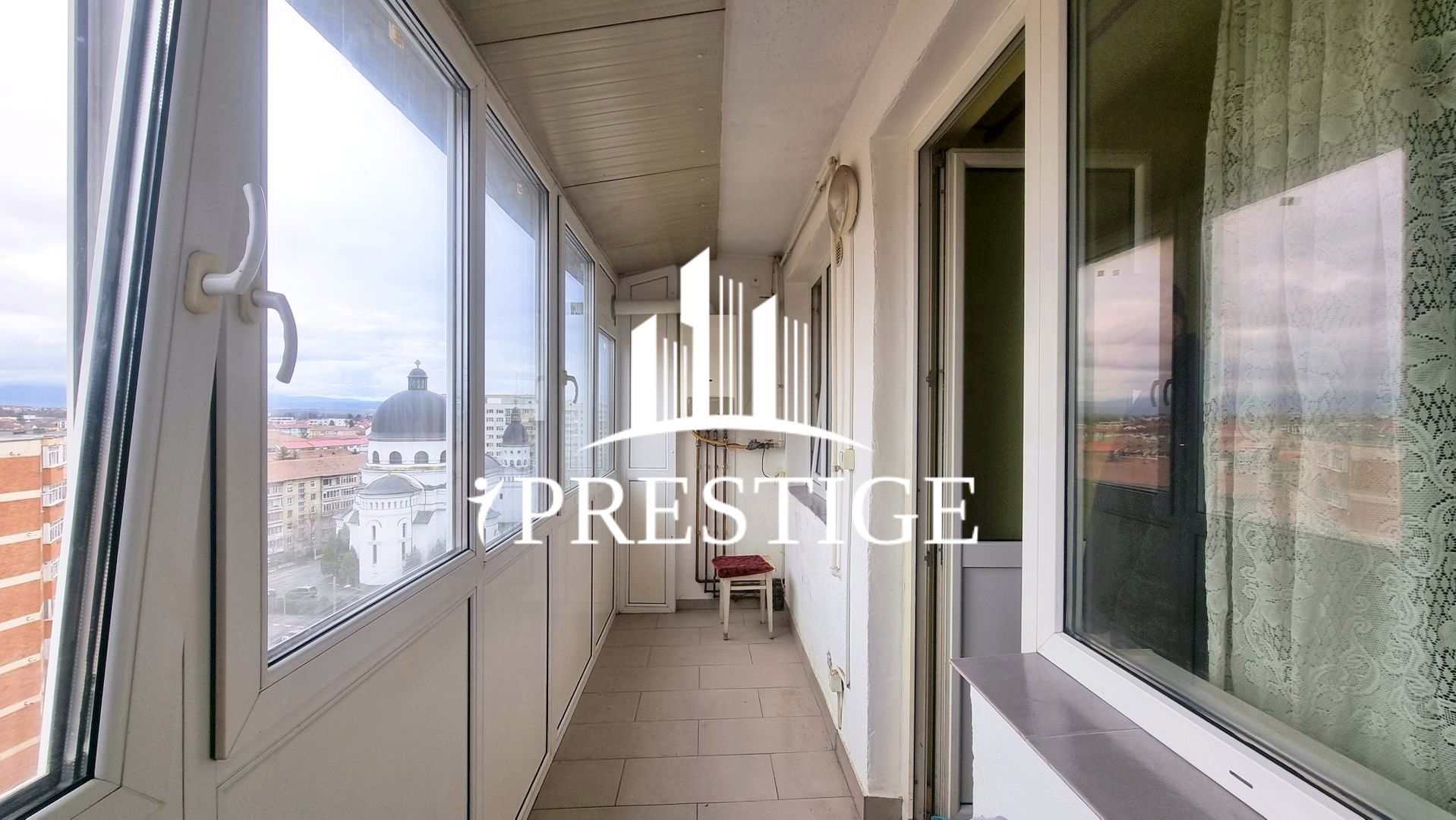 APARTAMENT 2 CAMERE SIBIU MIHAI VITEAZU | LIFT | BALCON | PIVNIȚĂ - Poză 12