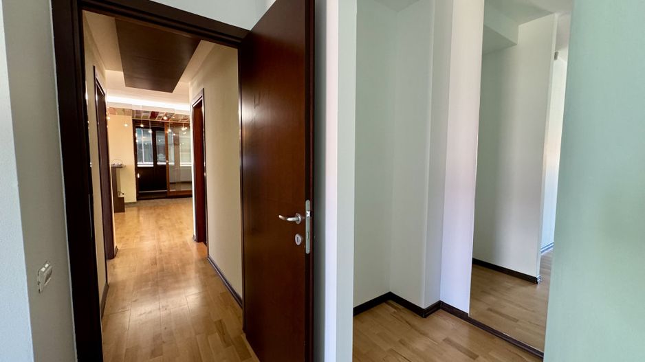 INVESTITIE - Aviatiei - Baneasa - 3 camere - 110 mp - parcare - Poză 13