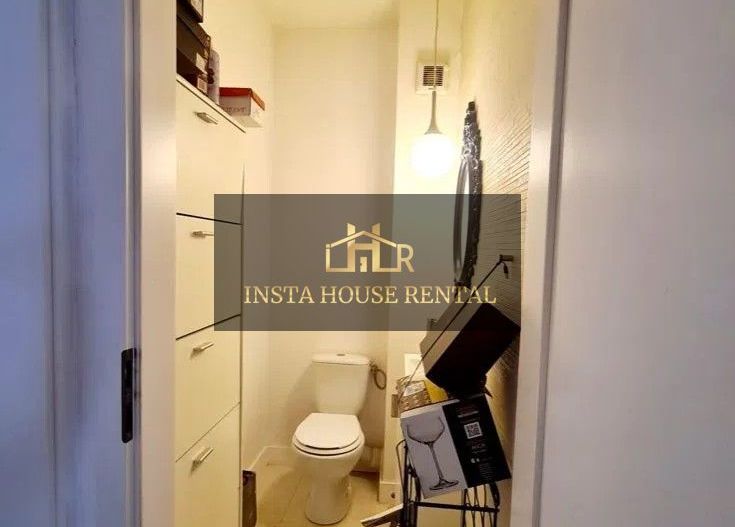 3 camere Bucurestii Noi Pod Constanta-metrou Jiului + garaj - Poză 6