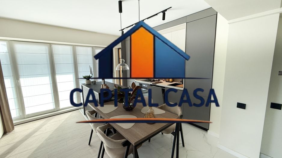 Apartament cu 3 camere Premium in Sector 3 - Poză 2