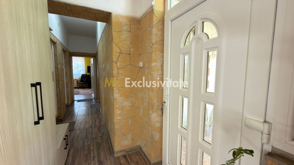 Casă 4 camere Vállaj, Ungaria - Teren 1629 mp - Comision 0% cumpărător - Poză 15