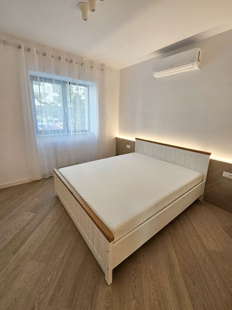 Închiriere apartament 2 camere 50mp - Poză 8