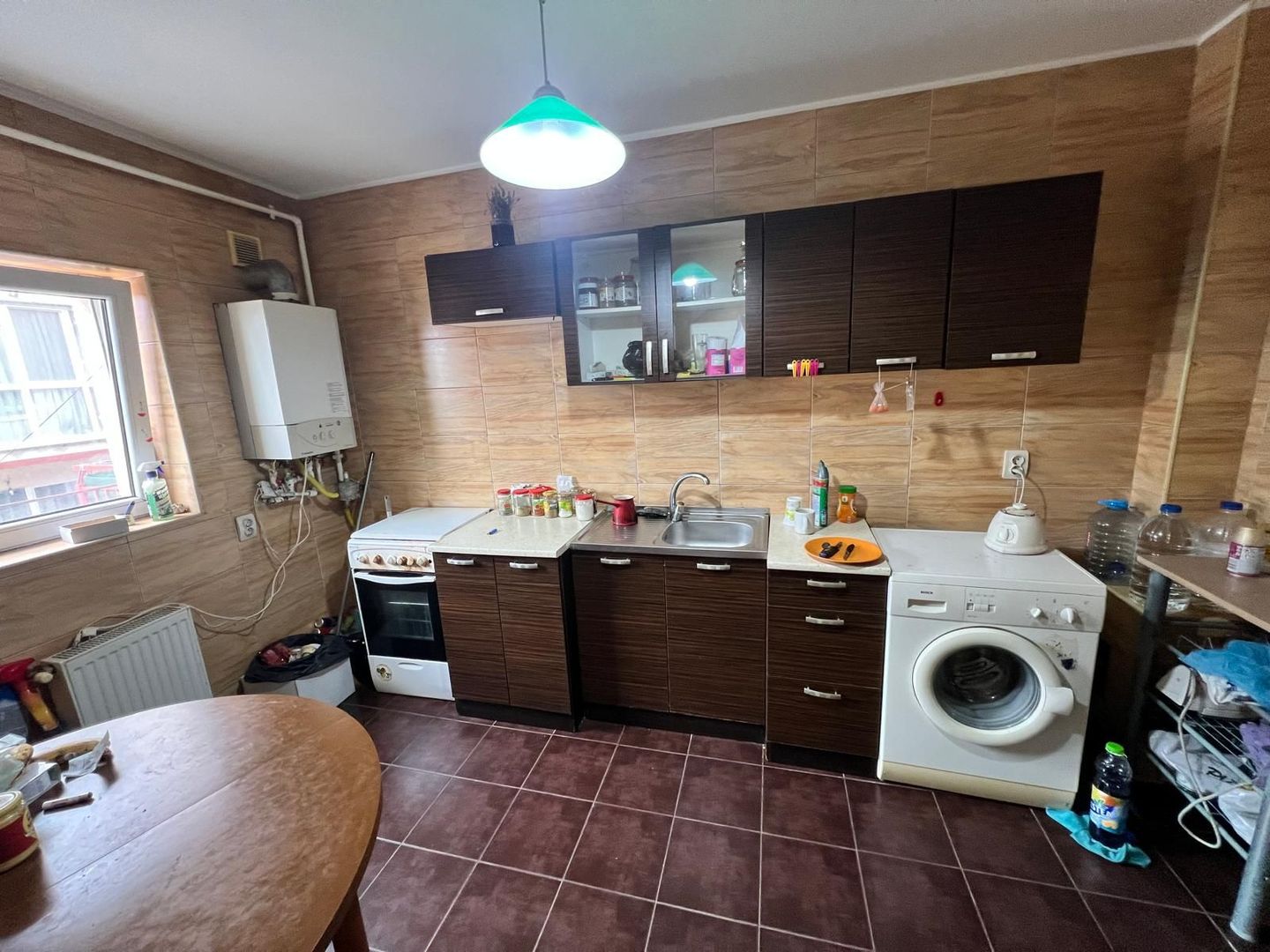 Apartament o camera de vanzare | 40 mp | Vivo | Investitie - Poză 9