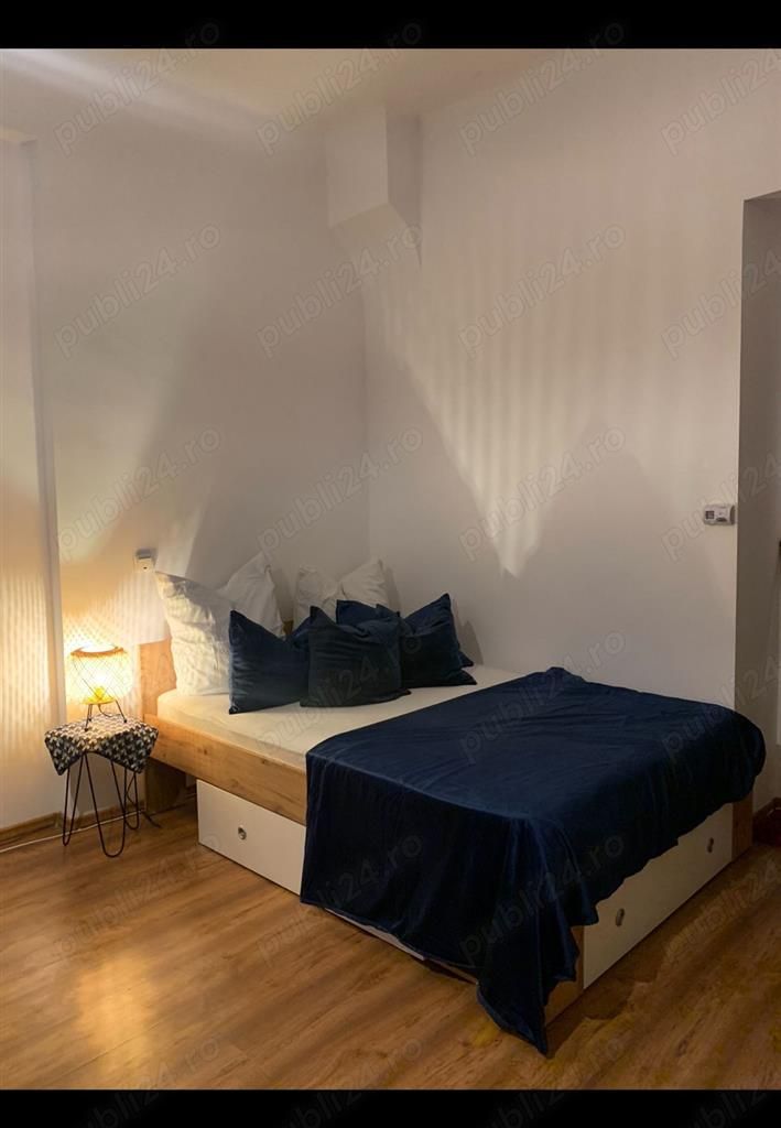 Apartament 1 camera Ultracentral etaj 1 cu centrala - Poză 4