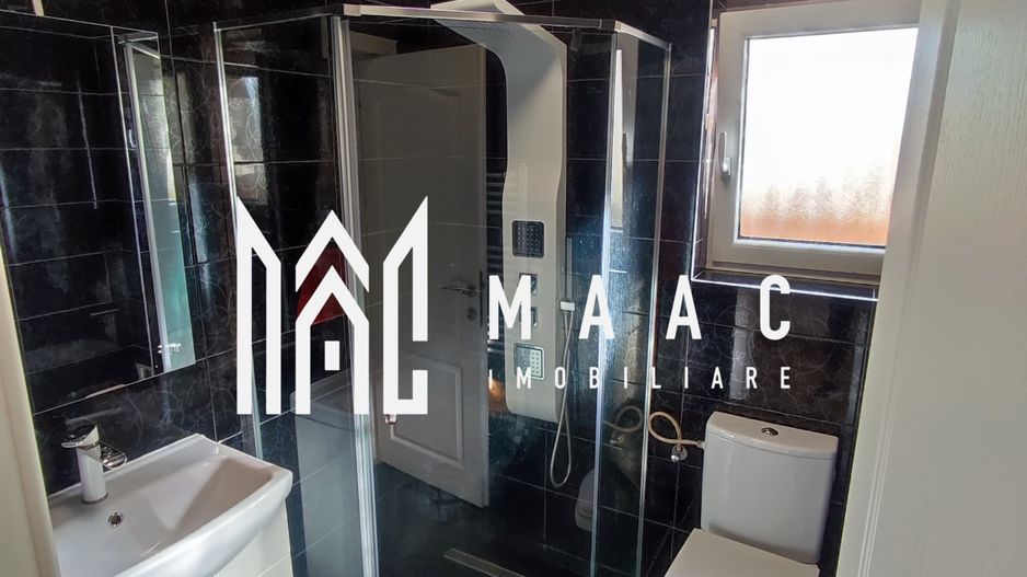 Casa tip duplex cu 4 camere | Curte 75 m² | Loc de parcare | Arhitectilor - Poză 13