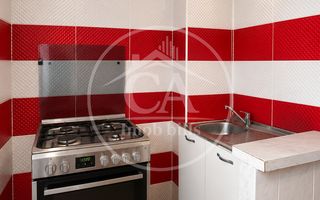 Apartament de vânzare cu 3 camere în Calea Clujului, Oradea - Poză 8