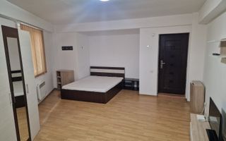 Garsonieră open-space de închiriat - Poză 5