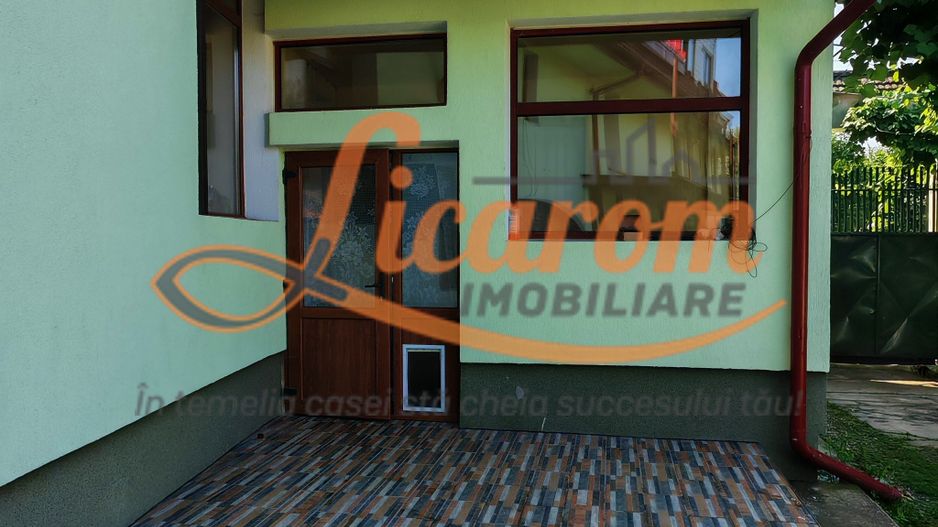 CASA SASEASCA comuna VULCAN,zona foarte buna,teren 3000 mp - Poză 15