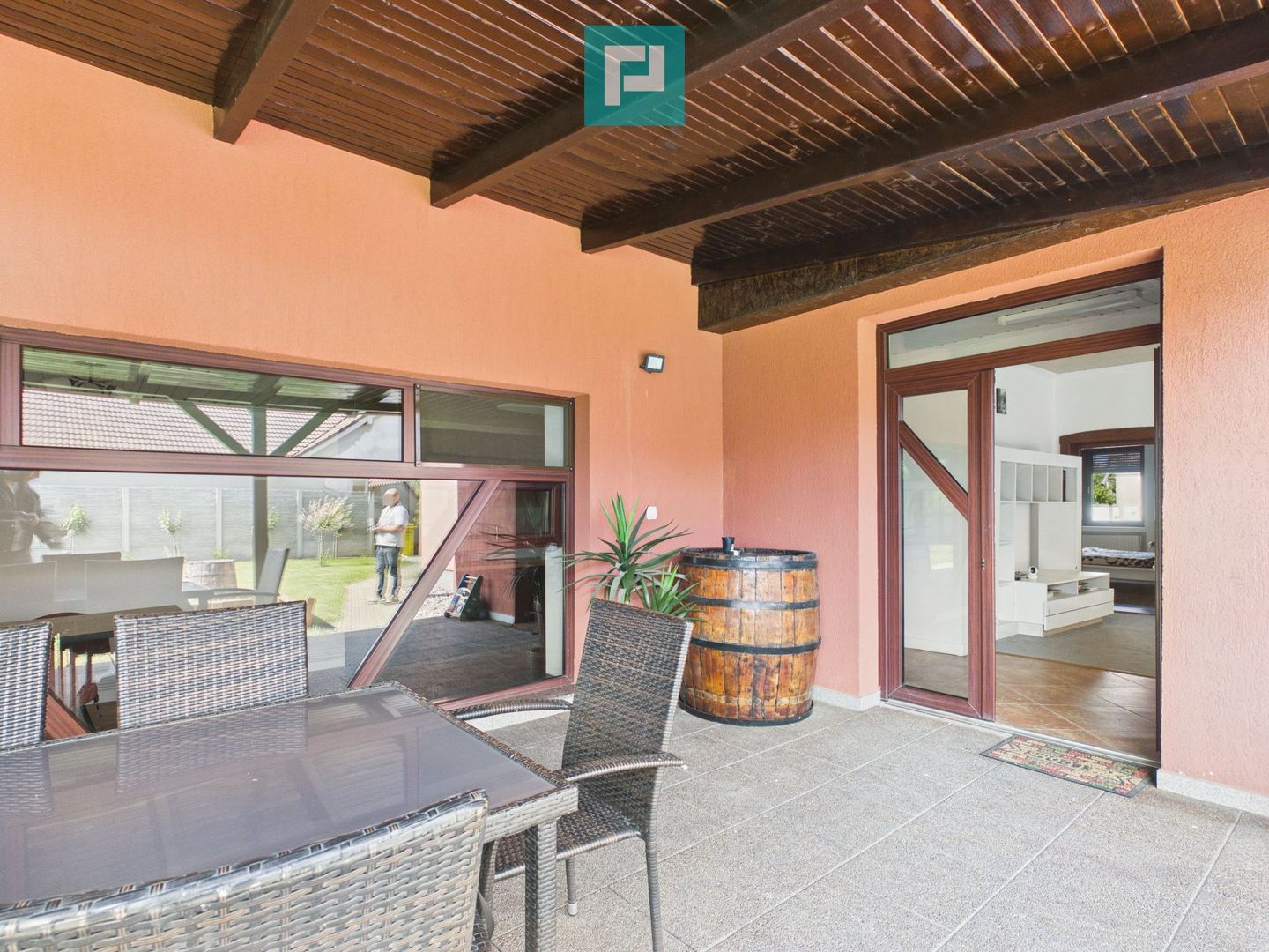 Casă de vânzare în Sântana, Arad – teren 615 mp - Poză 10