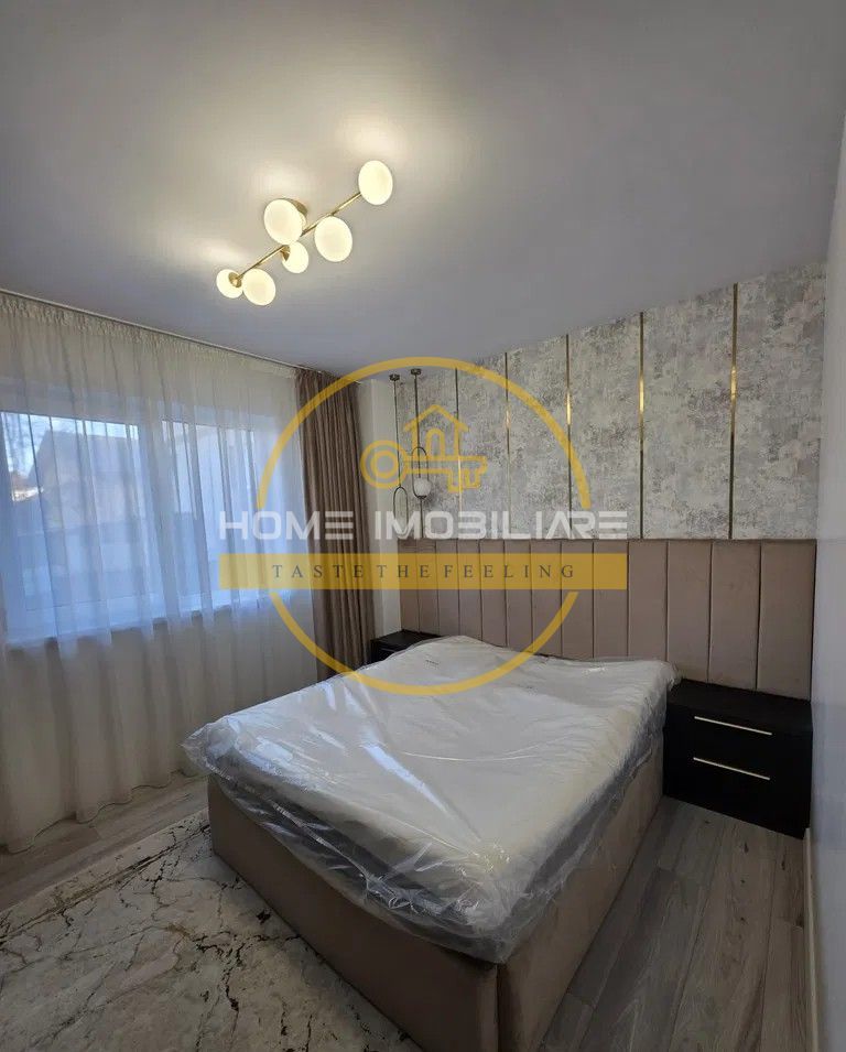 Etaj 1/Apartament 3Camere-Decomandat/Mobilat si Utilat! 1.5km de la Belvedere! - Poză 3