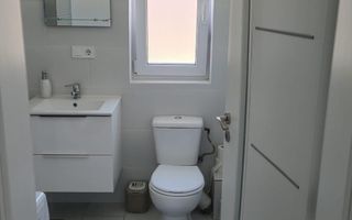 Apartament cu 2 camere / 41mp/ Etajul 2/ Zona Frumoasa - Poză 7